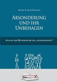 Absonderung und ihr Unbehagen