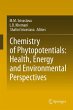 Chemistry of Phytopotentials: Health,... - Bild 1