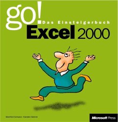 Microsoft Excel 2000 - Siemer, Karsten