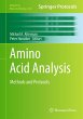 Amino Acid Analysis - Bild 1