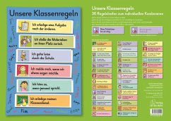 Unsere Klassenregeln - Redaktionsteam Verlag an der Ruhr