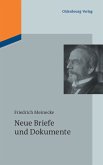 Neue Briefe und Dokumente