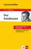 Lektürehilfen E.T.A. Hoffmann "Der Sandmann"