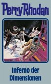 Inferno der Dimensionen / Perry Rhodan Bd.86  (Mängelexemplar)