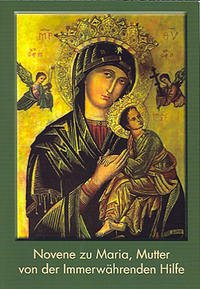 Novene zu Maria, Mutter von der Immerwährenden Hilfe