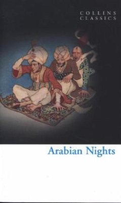 Arabian Nights - Burton, Sir Richard