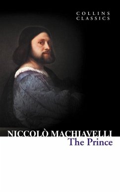Machiavelli, N: Prince - Machiavelli, Niccolo