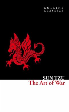 Tzu, S: Art of War - Sun Tsu