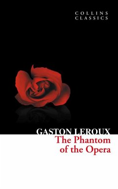 Leroux, G: Phantom of the Opera - Leroux, Gaston
