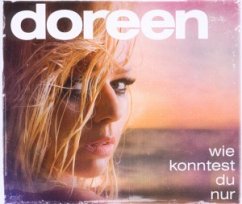 Cover Wie Konntest Du Nur (2-Track)