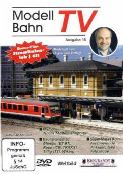 Ausgabe 15