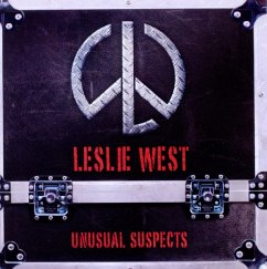 Unusual Suspects - West,Leslie