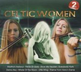 Celtic Women, 2 Audio-CDs