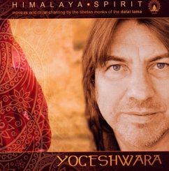 Himalaya Spirit - Yogeshwara