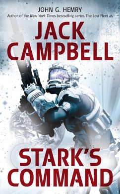 Stark's Command - Hemry, John G; Campbell, Jack