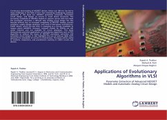 Applications of Evolutionary Algorithms in VLSI - Thakker, Rajesh A.;Patil, Mahesh B.;Baghini, Maryam Shojaei