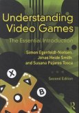 Understanding Video Games