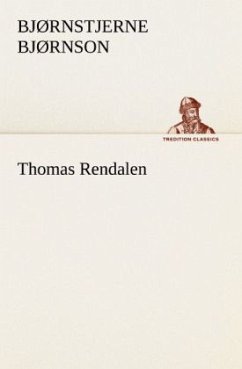 Thomas Rendalen - Bjørnson, Bjørnstjerne