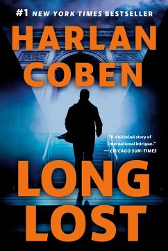 Long Lost - Coben, Harlan