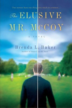 The Elusive Mr. McCoy - Baker, Brenda L