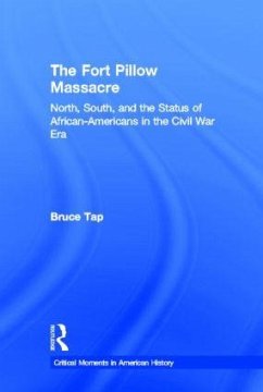 The Fort Pillow Massacre - Tap, Bruce