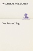 Vor Jahr und Tag