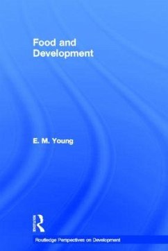Food and Development - Young, E M