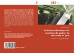 Evaluation des risques et stratégies de gestion de crise dans un port