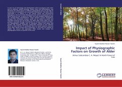 Impact of Physiographic Factors on Growth of Alder