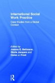 International Social Work Practice