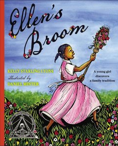 Ellen's Broom - Lyons, Kelly Starling