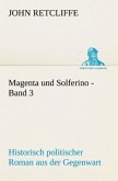 Magenta und Solferino - Band 3