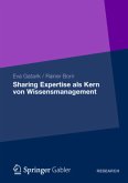 Sharing Expertise als Kern von Wissensmanagement