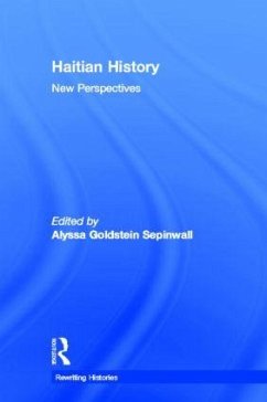 Haitian History