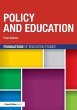 Policy and Education - Bild 1