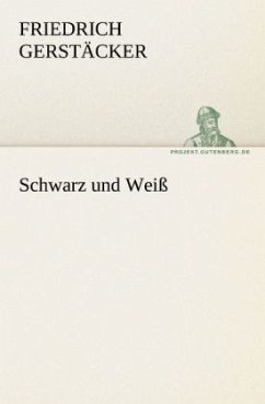 Cover Schwarz und Weiß