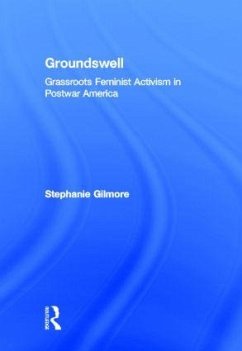 Groundswell - Gilmore, Stephanie