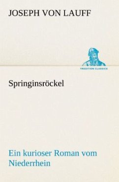 Cover Springinsröckel