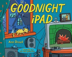 Goodnight iPad - Droyd, Anne