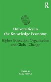 Universities in the Knowledge Economy