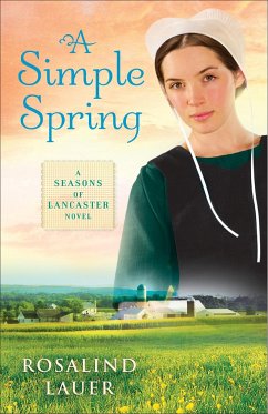 A Simple Spring - Lauer, Rosalind