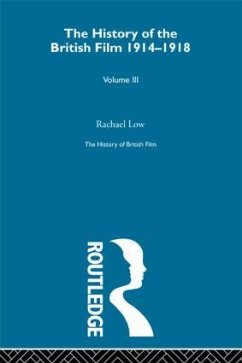 History of British Film (Volume 3)