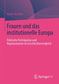 Frauen und das institutionelle Europa