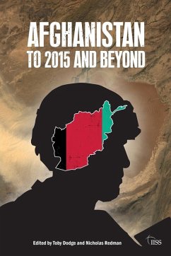 Afghanistan: To 2015 and Beyond