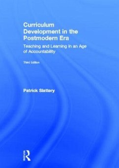 Curriculum Development in the Postmodern Era - Slattery, Patrick