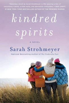 Kindred Spirits - Strohmeyer, Sarah