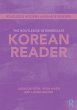 The Routledge Intermediate Korean Reader - Bild 1