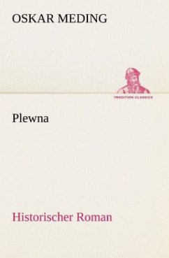 Plewna - Meding, Oskar