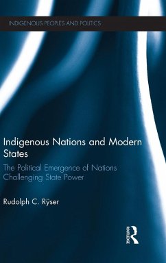 Cover Indigenous Nations and Modern States