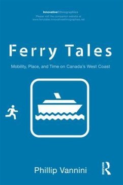 Ferry Tales - Vannini, Phillip